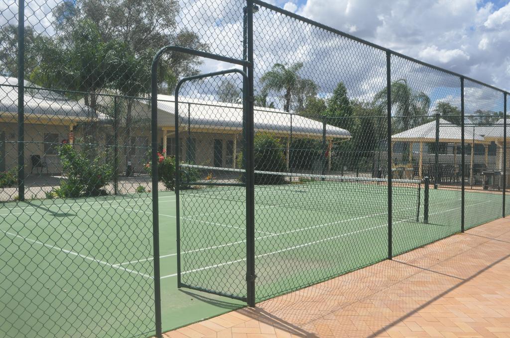 Motel Jolly Swagman Motor 3*