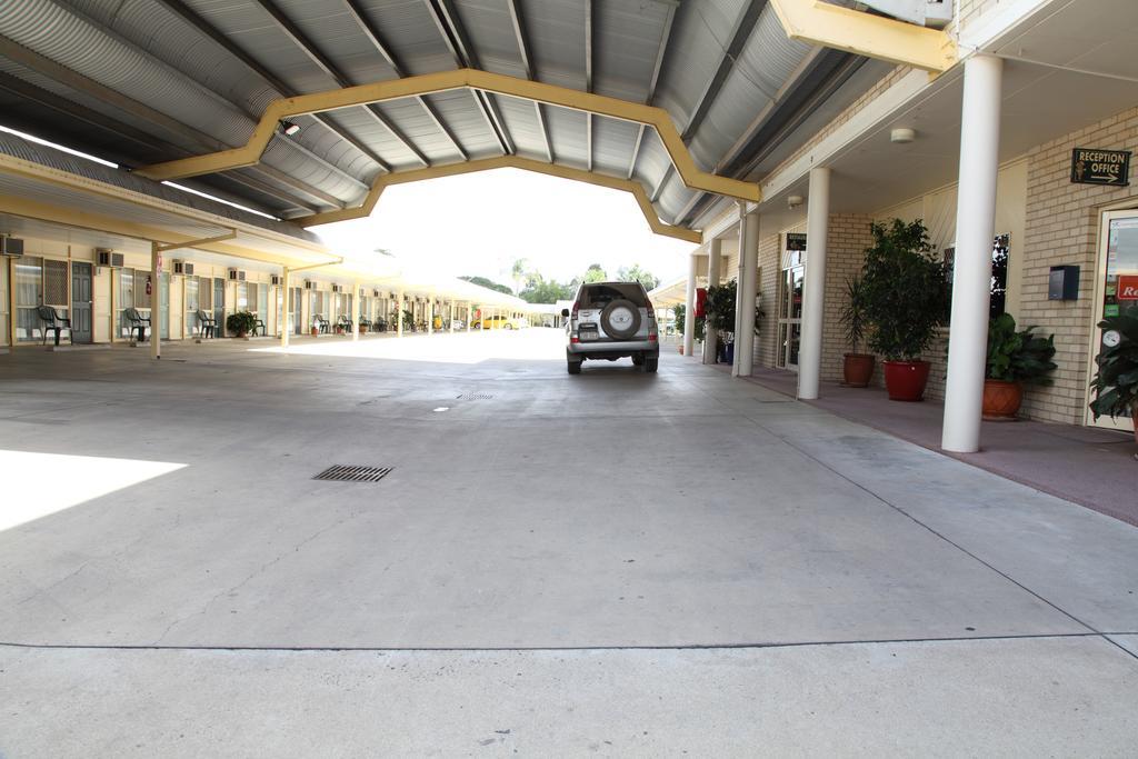 Motel Jolly Swagman Motor 3*