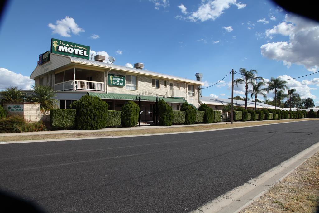 Motel Jolly Swagman Motor 3*