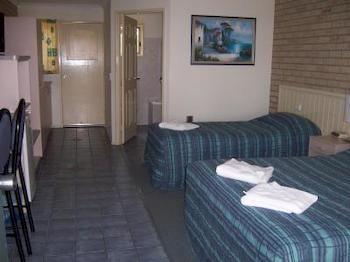 Motel Jolly Swagman Motor