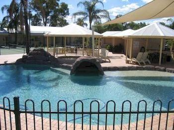 Jolly Swagman Motor Goondiwindi