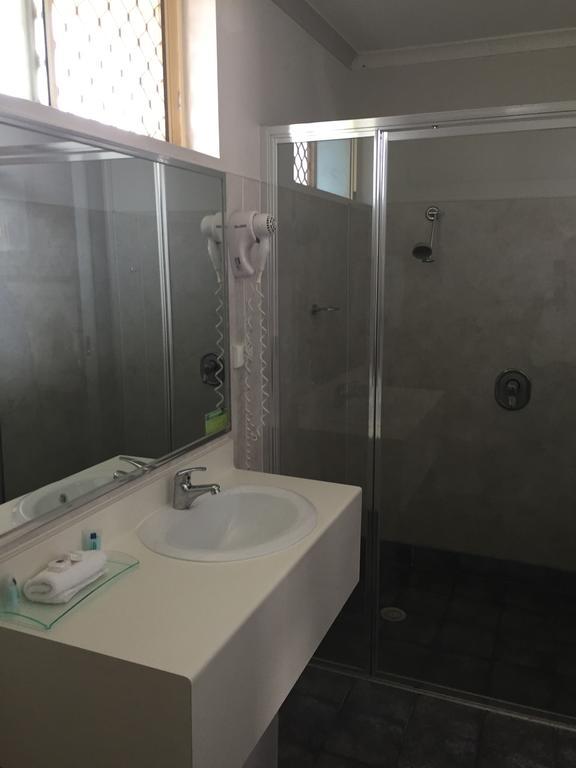 Motel Jolly Swagman Motor Goondiwindi