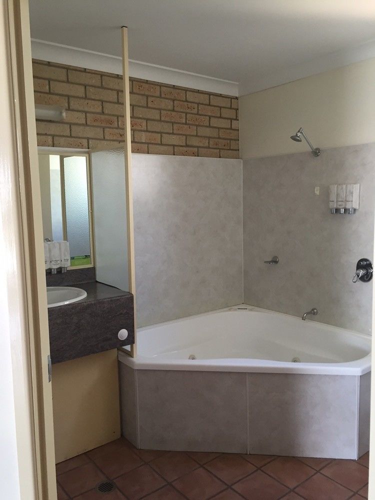 Jolly Swagman Motor 3* Goondiwindi