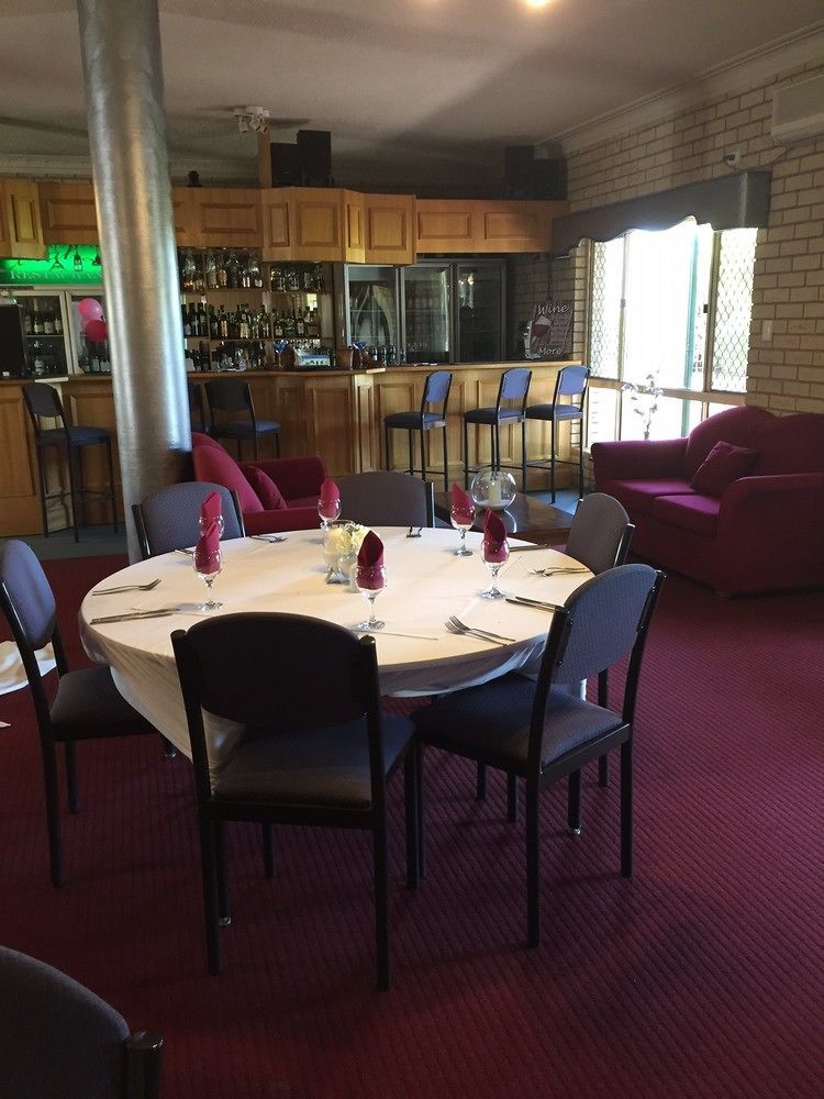 Jolly Swagman Motor 3* Goondiwindi