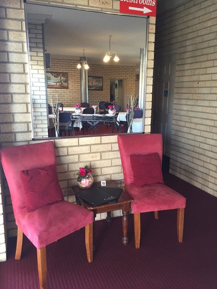 Jolly Swagman Motor Goondiwindi