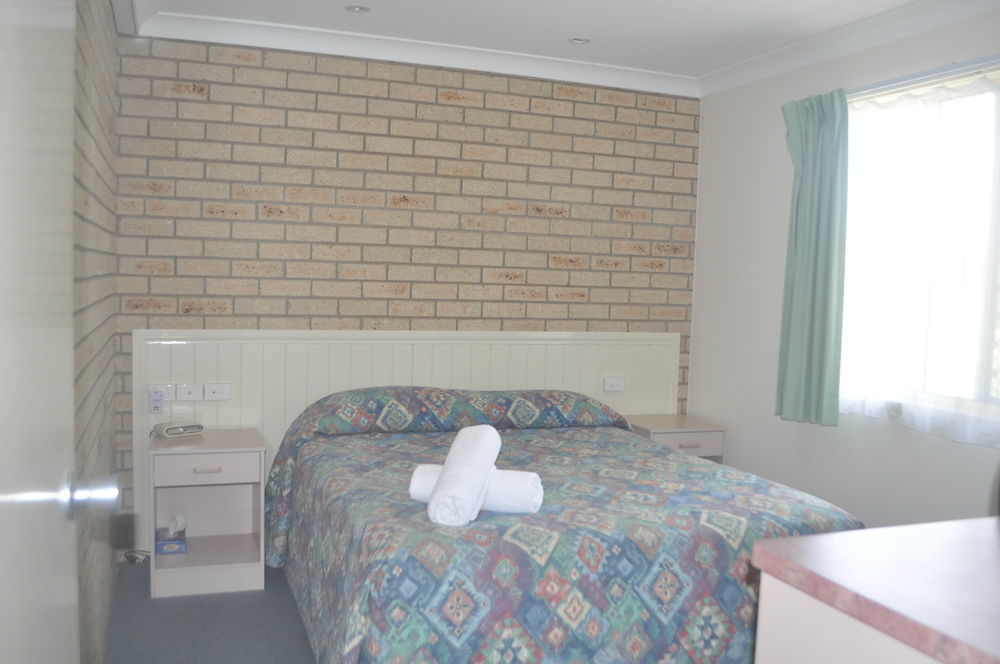 Jolly Swagman Motor 3* Goondiwindi