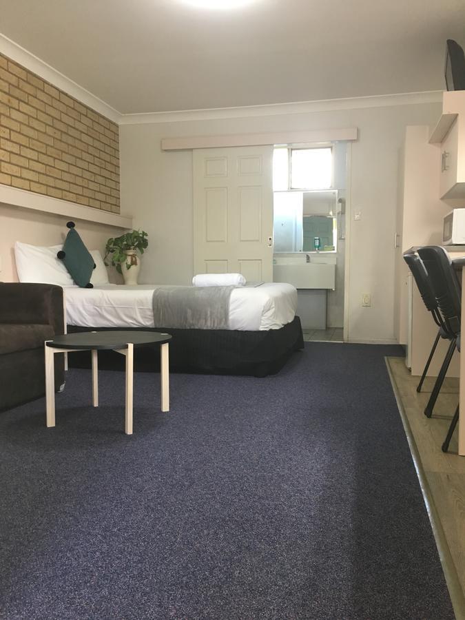Motel Jolly Swagman Motor 3*