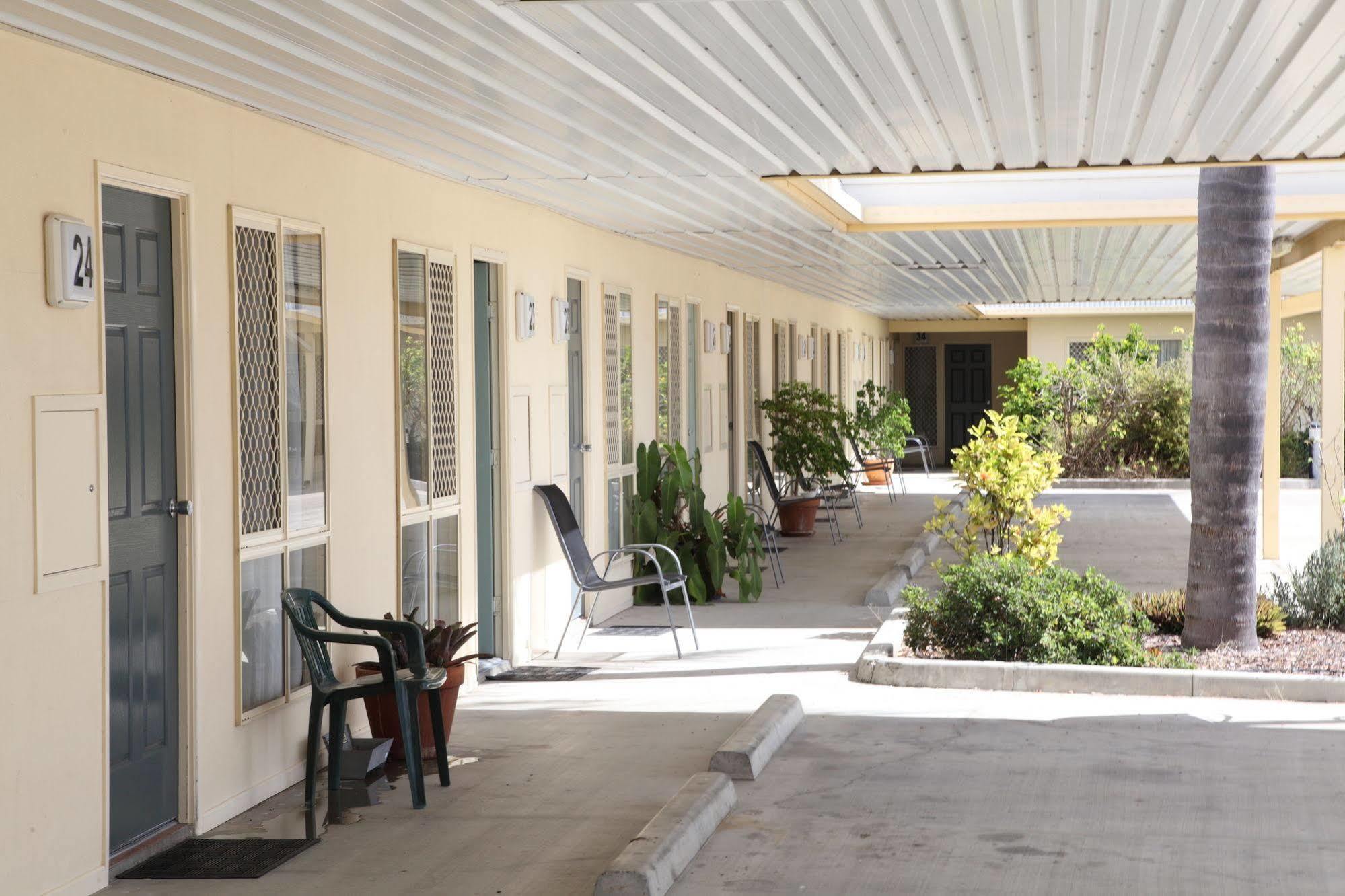 Motel Jolly Swagman Motor 3*