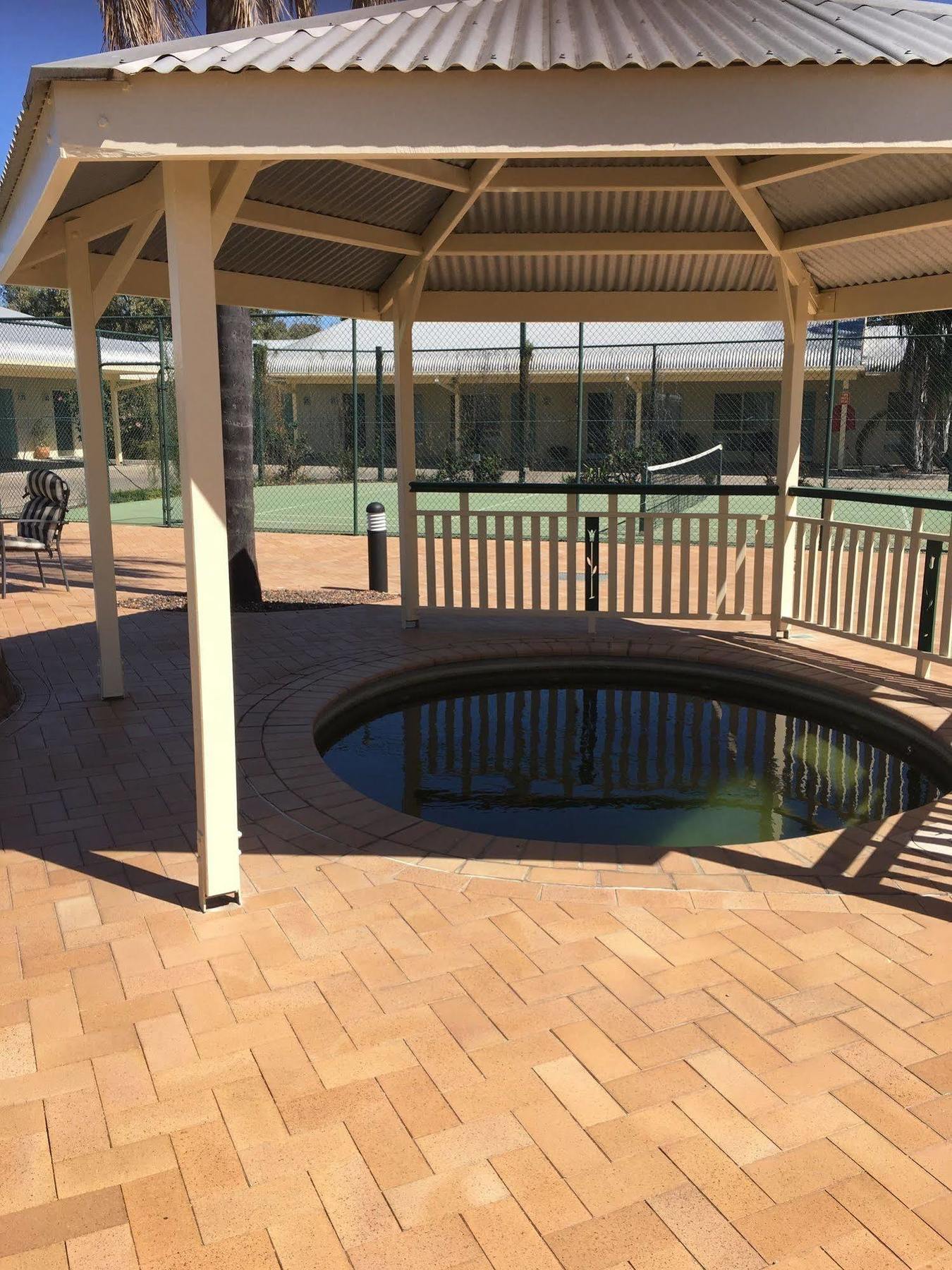 Jolly Swagman Motor Motel Goondiwindi